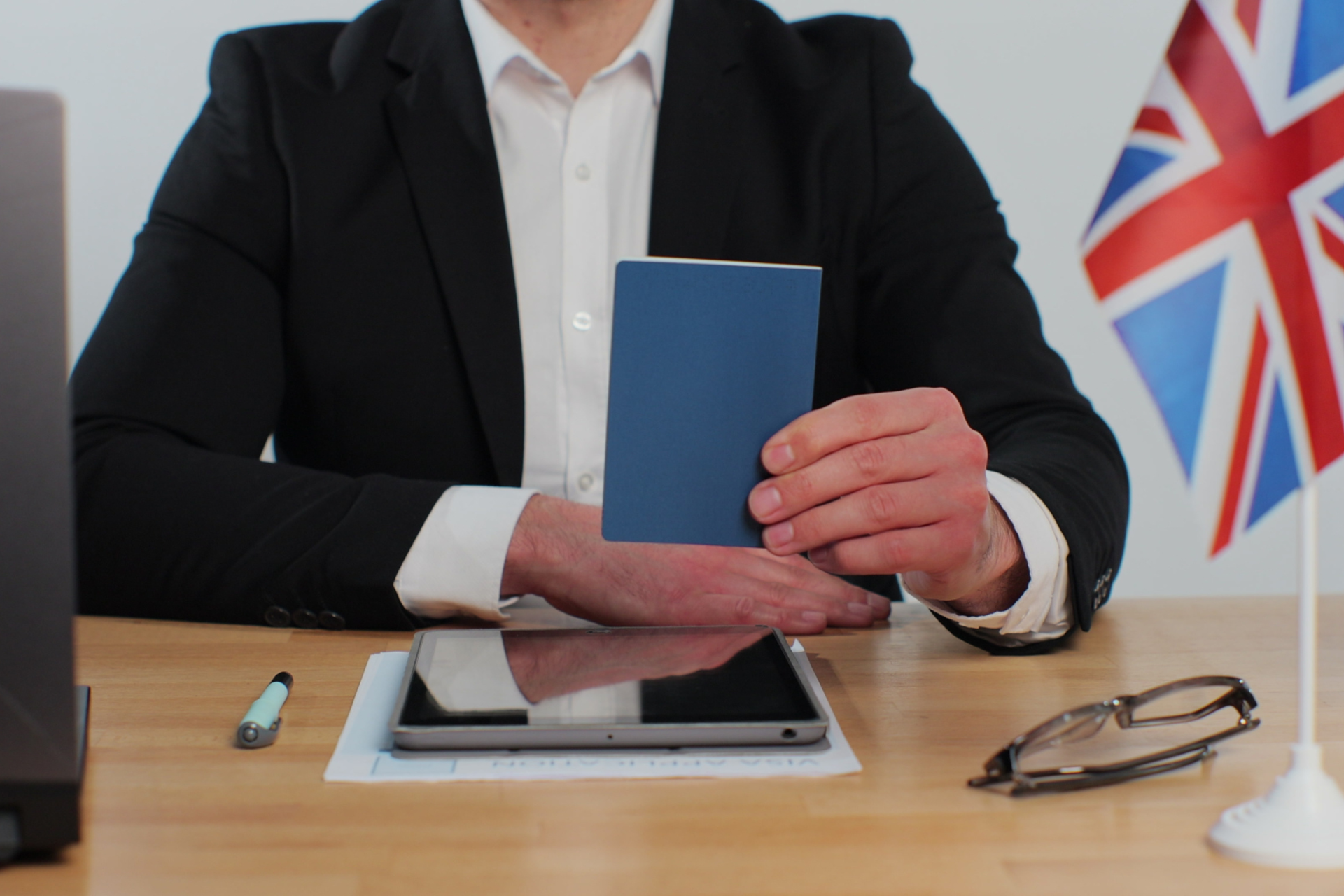 Secure Your Legal Stay in the UK